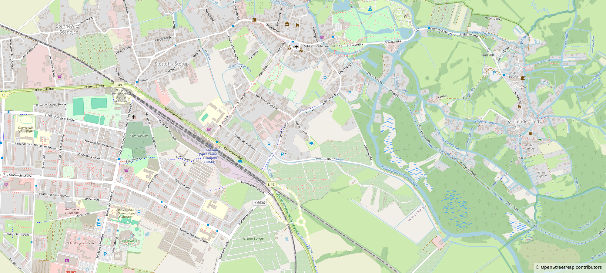 openstreetmap